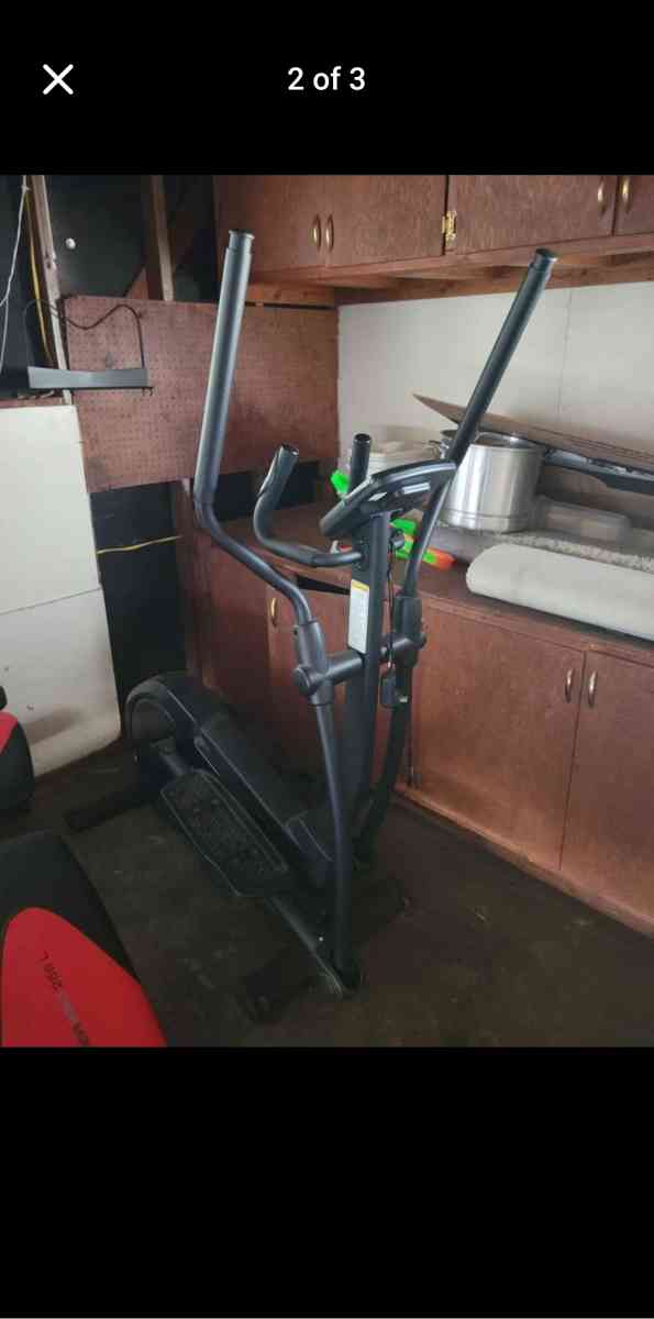 Epileptic and Gym Bench - San Pablo, California - FleaMarketBay