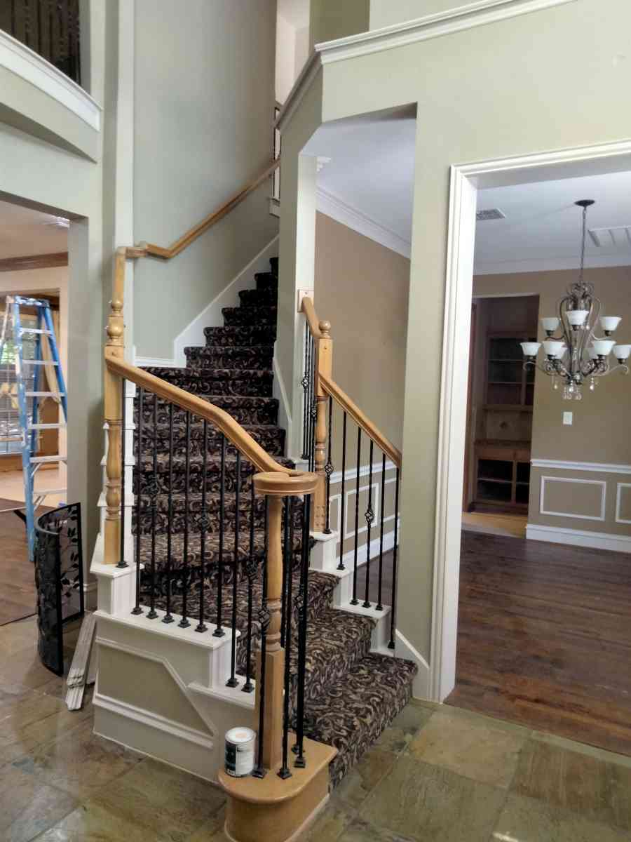 Interior Projects - Forney, Texas - FleaMarketBay