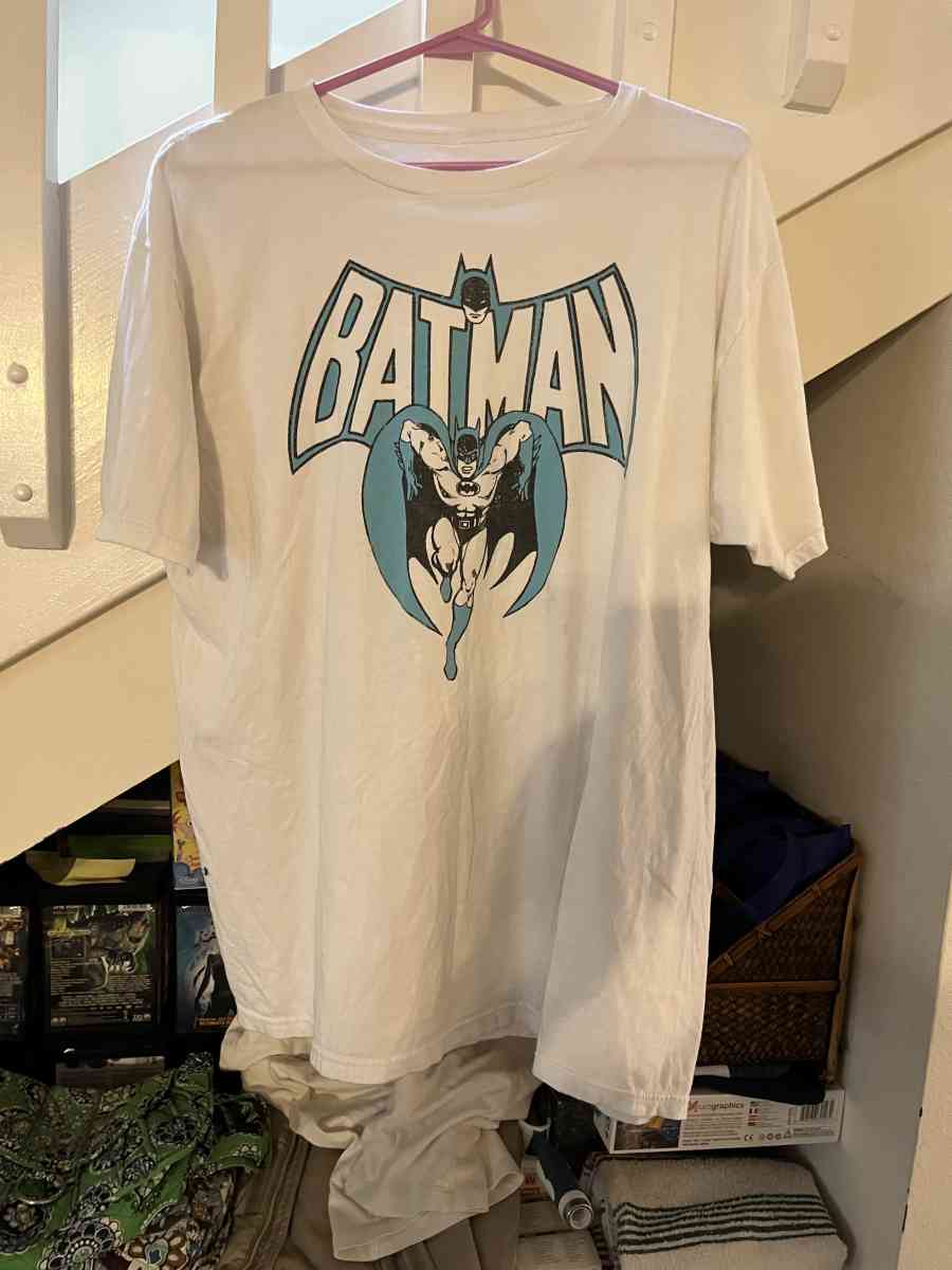 Mens tee shirt - Orlando, Florida