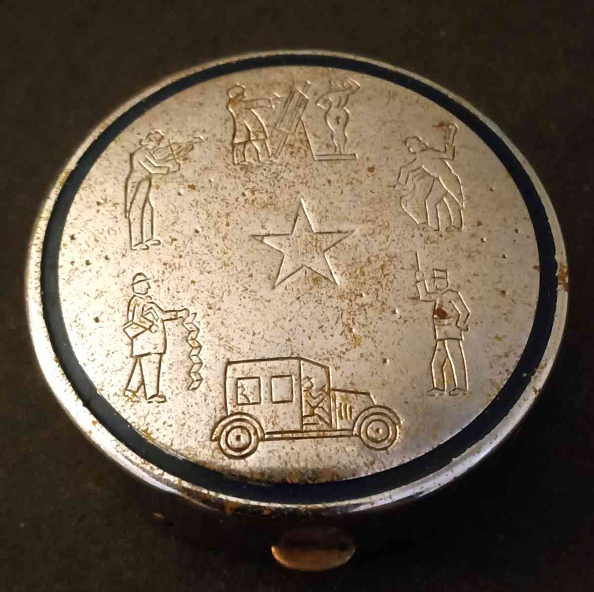 Rouge - Smithfield, Virginia