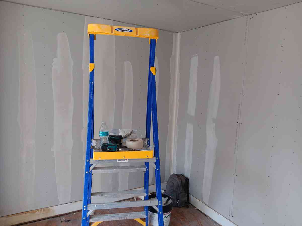 sheetrock installation - Philadelphia, Pennsylvania - FleaMarketBay