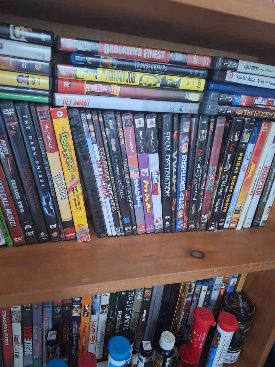 blue movie - Alicia, Arkansas - FleaMarketBay