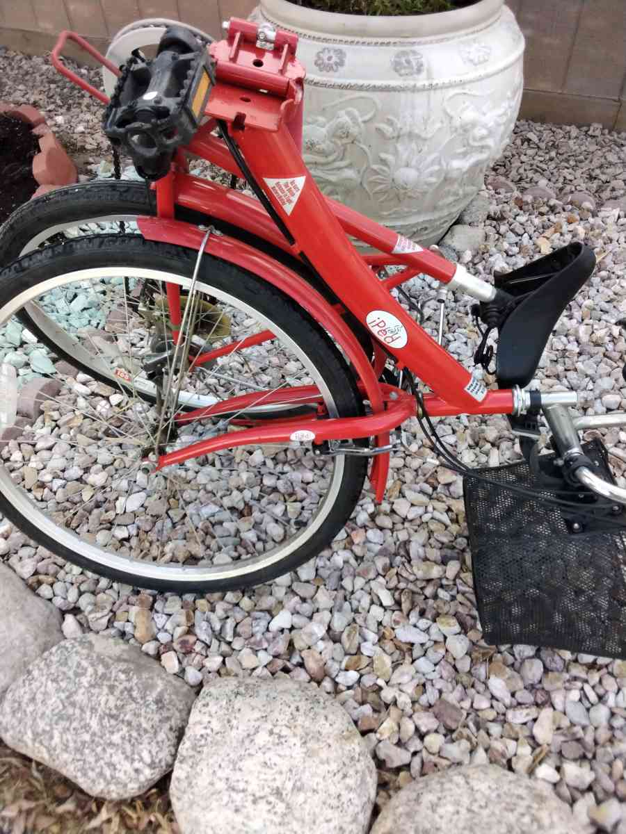 bicycle - Palm Springs, California - FleaMarketBay