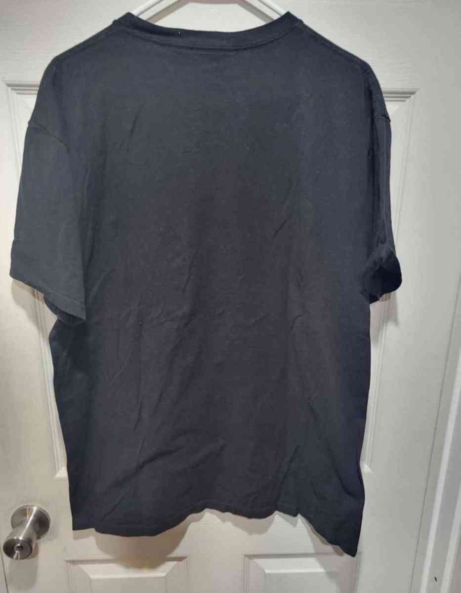 van shirt - Saint Petersburg, Florida - FleaMarketBay