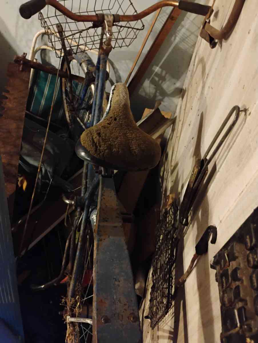 girls 1968 huffy - Abilene, Texas