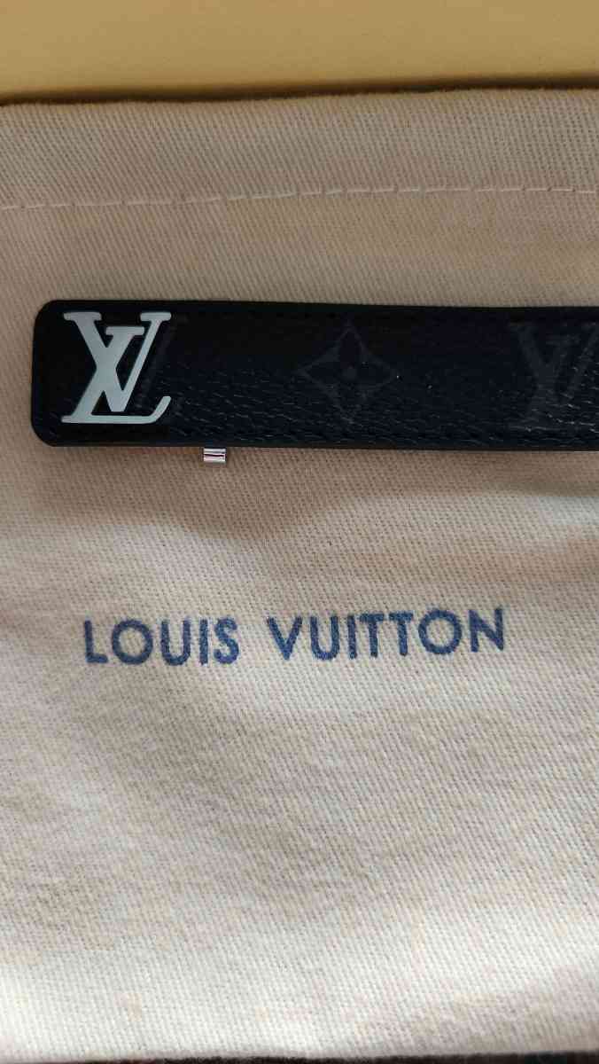 LV Slim Bracelet - Branson, Missouri - FleaMarketBay