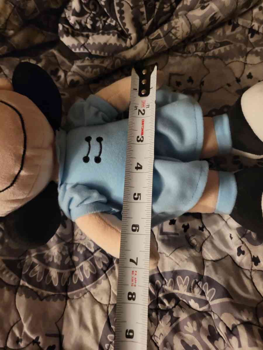 Lucy stuff doll - Saint Petersburg, Florida - FleaMarketBay