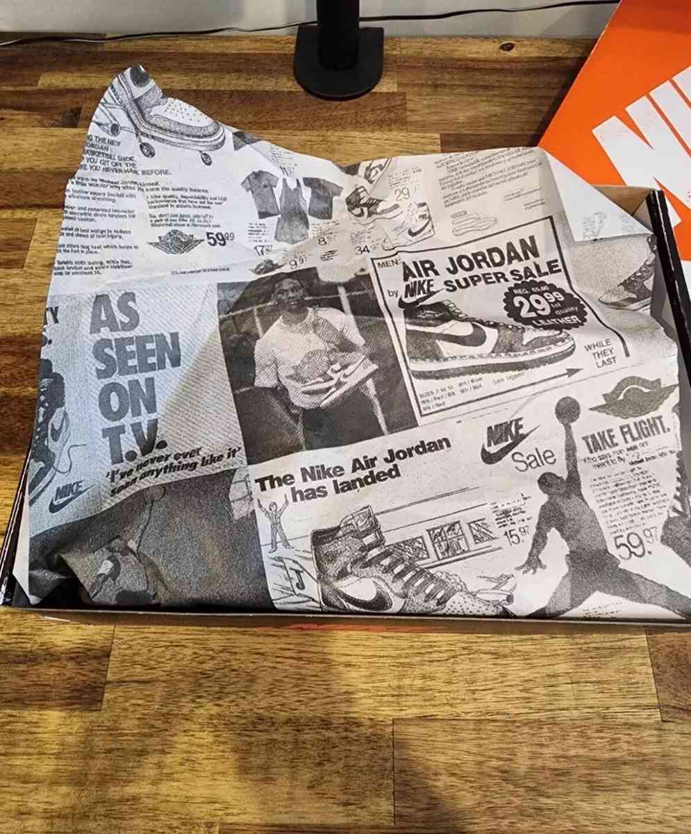 Jordan 1s Lost and Found all sizes - Lawrenceville, Georgia - FleaMarketBay