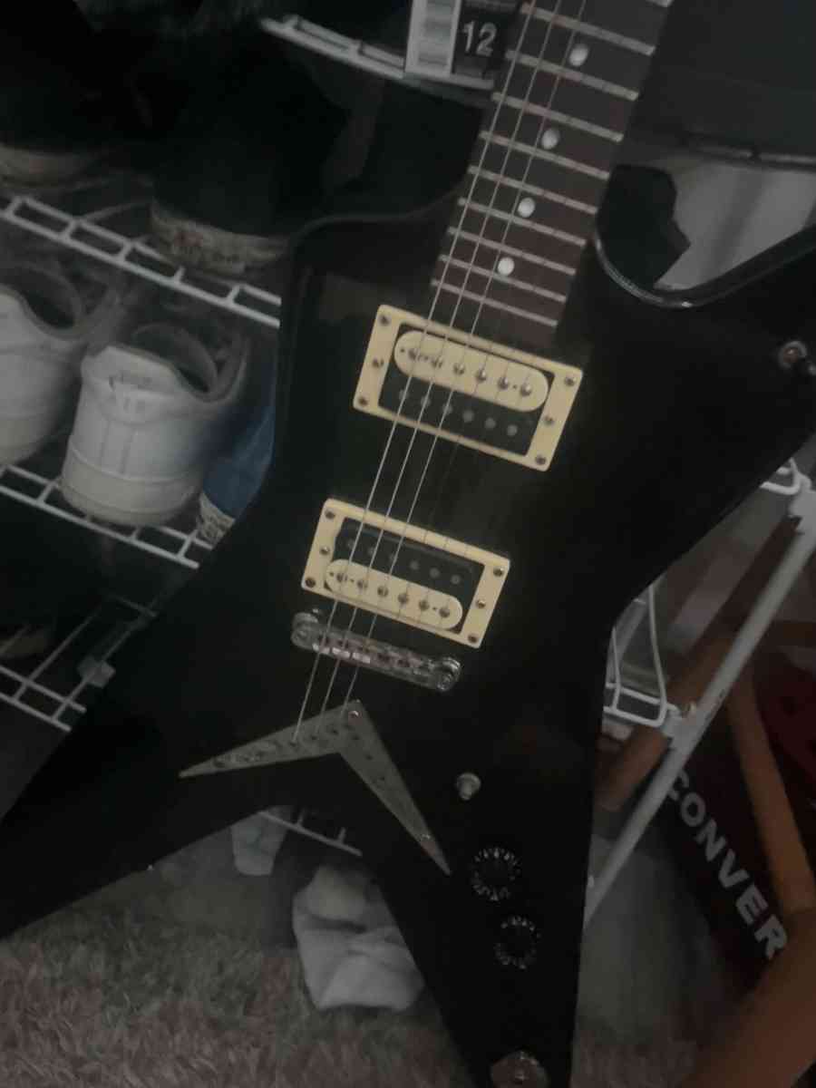 Dean MLX - Louisville, Kentucky - FleaMarketBay