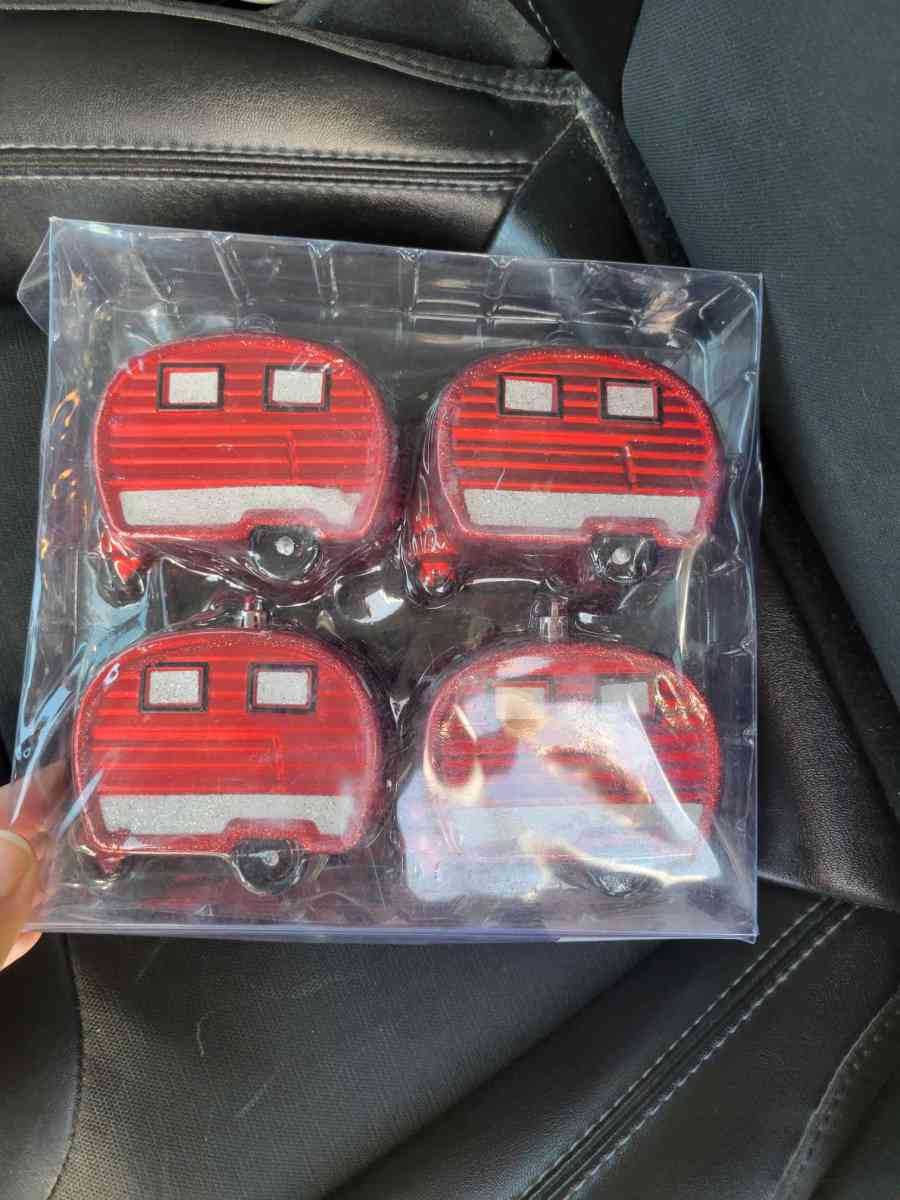 ornament - Saint Petersburg, Florida