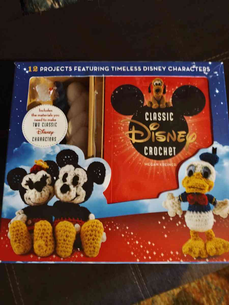 crochets - Ridley Park, Pennsylvania - FleaMarketBay