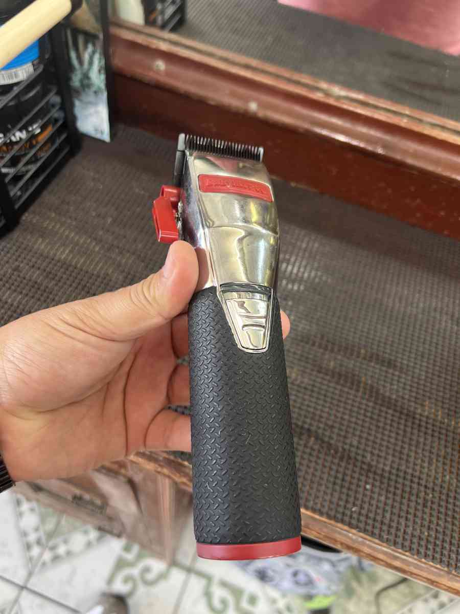 Babyliss FX cordless Clippers - San Antonio, Texas