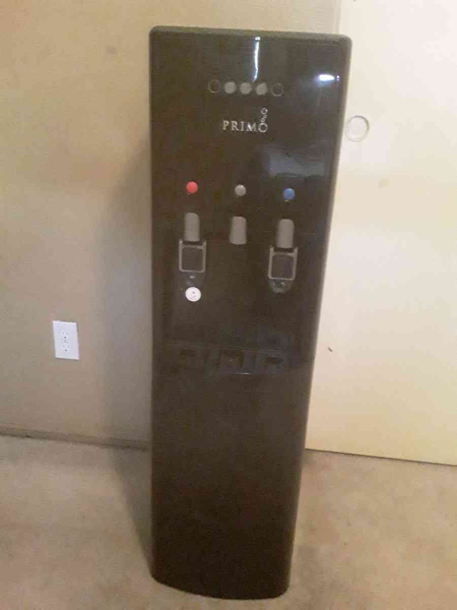 Water Machine - La Puente, California - FleaMarketBay