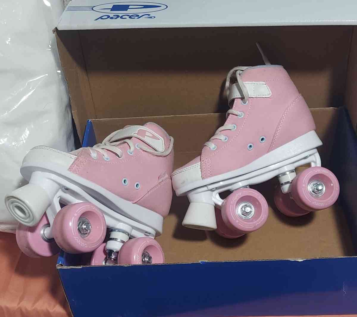 Pacer Size 1 - Spring Hill, Florida - FleaMarketBay