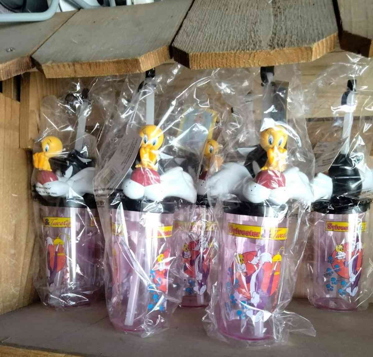 VASOS - San Juan, Texas