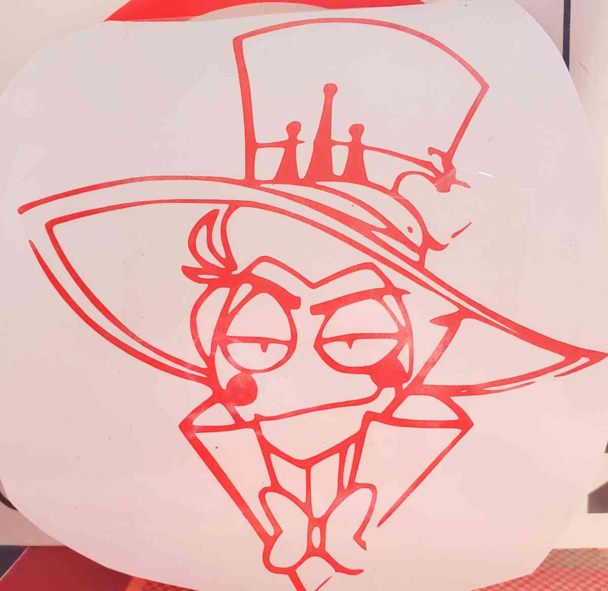 vinyl stickers - Rock Springs, Wyoming - FleaMarketBay