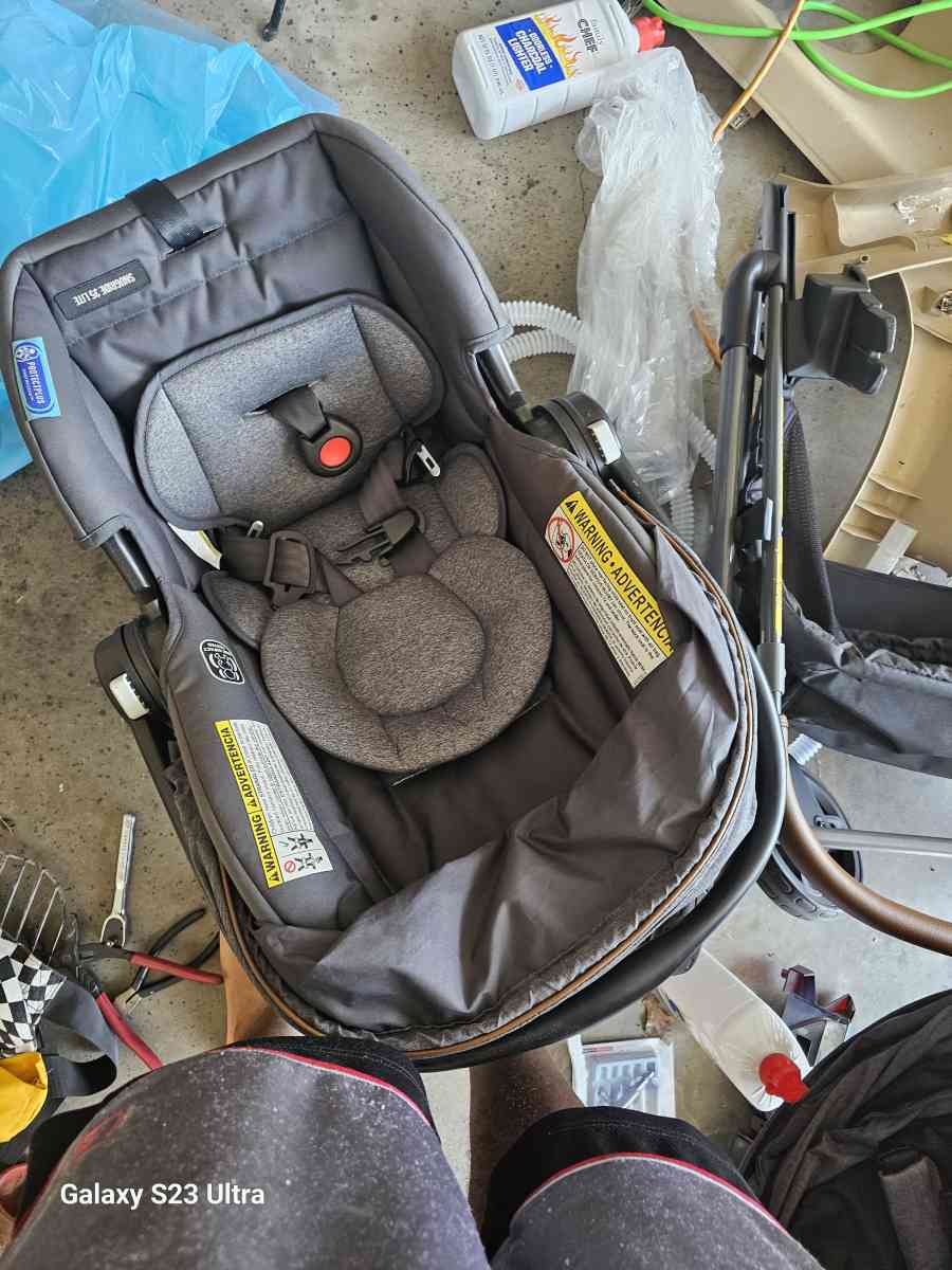 graco stroller - Hephzibah, Georgia - FleaMarketBay