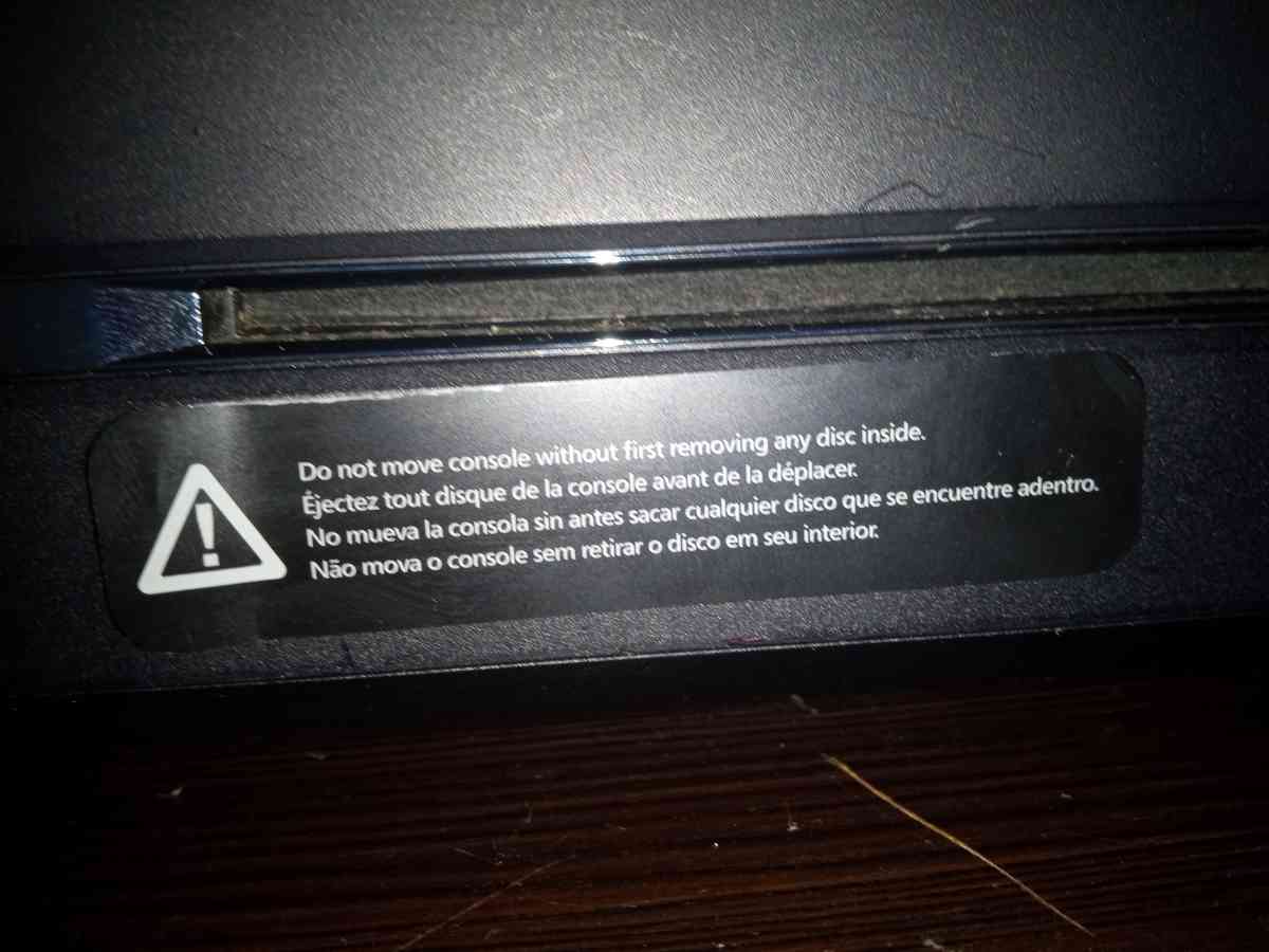 XBOX ONE Console - Sandston, Virginia - FleaMarketBay