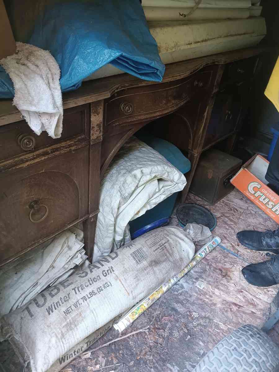 old dresser - Rochester, New York