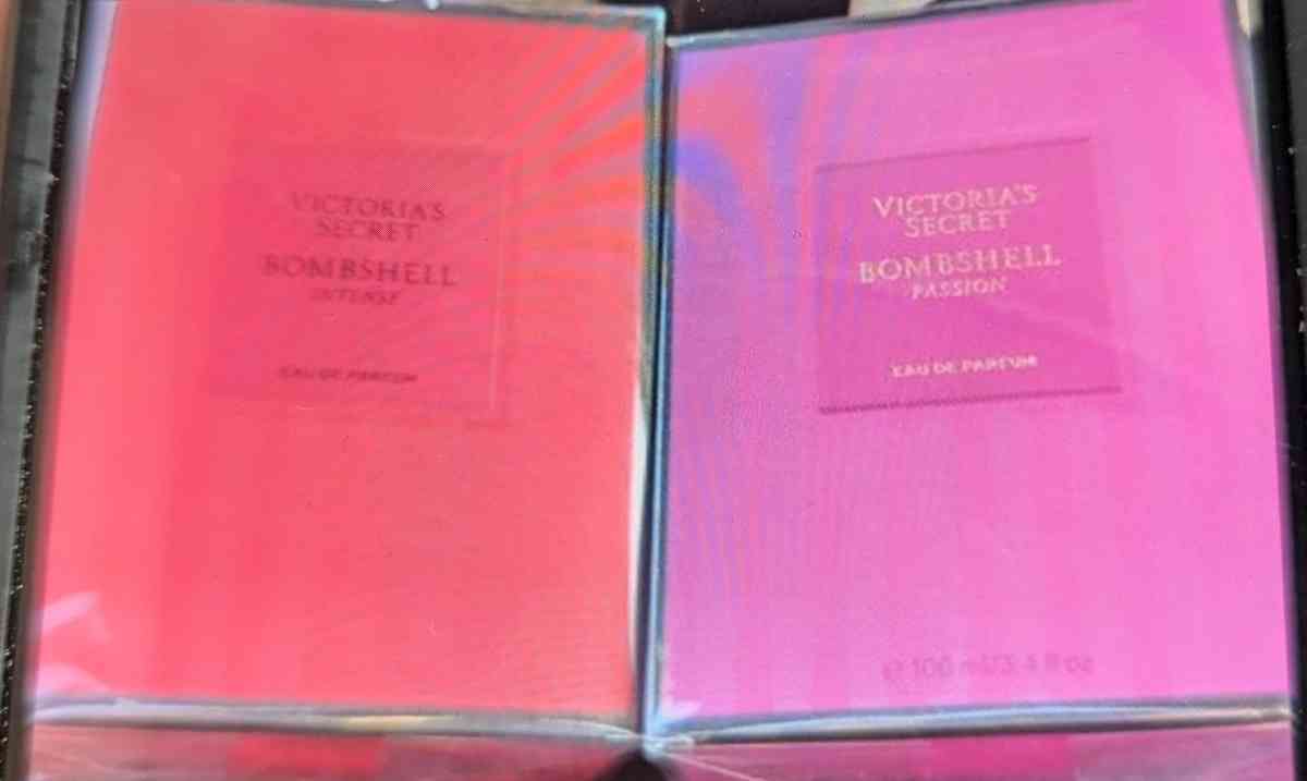 Victoria secret per one bottle - Boca Raton, Florida - FleaMarketBay