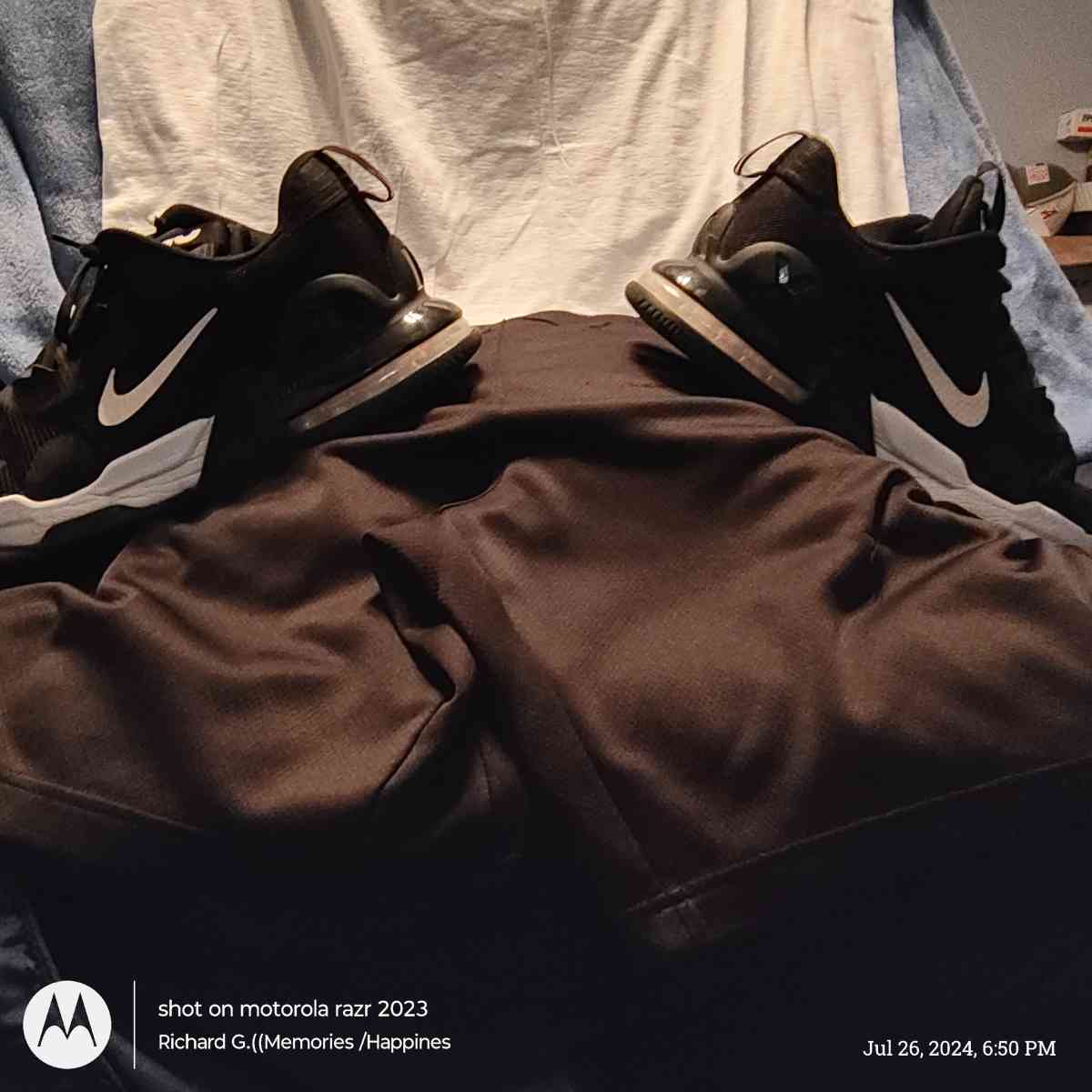 Nike shoes - Chattanooga, Tennessee - FleaMarketBay