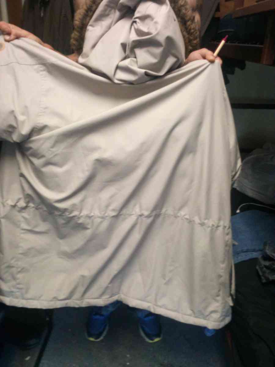 Timberland Winter Jacket XXL - Abington, Pennsylvania - FleaMarketBay