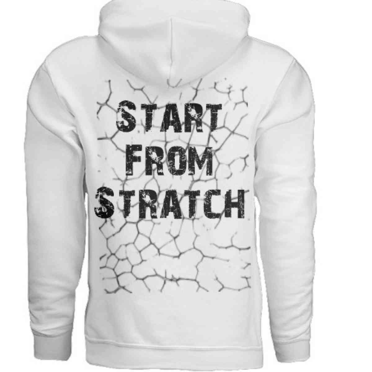 hoodie - Charleston, South Carolina - FleaMarketBay