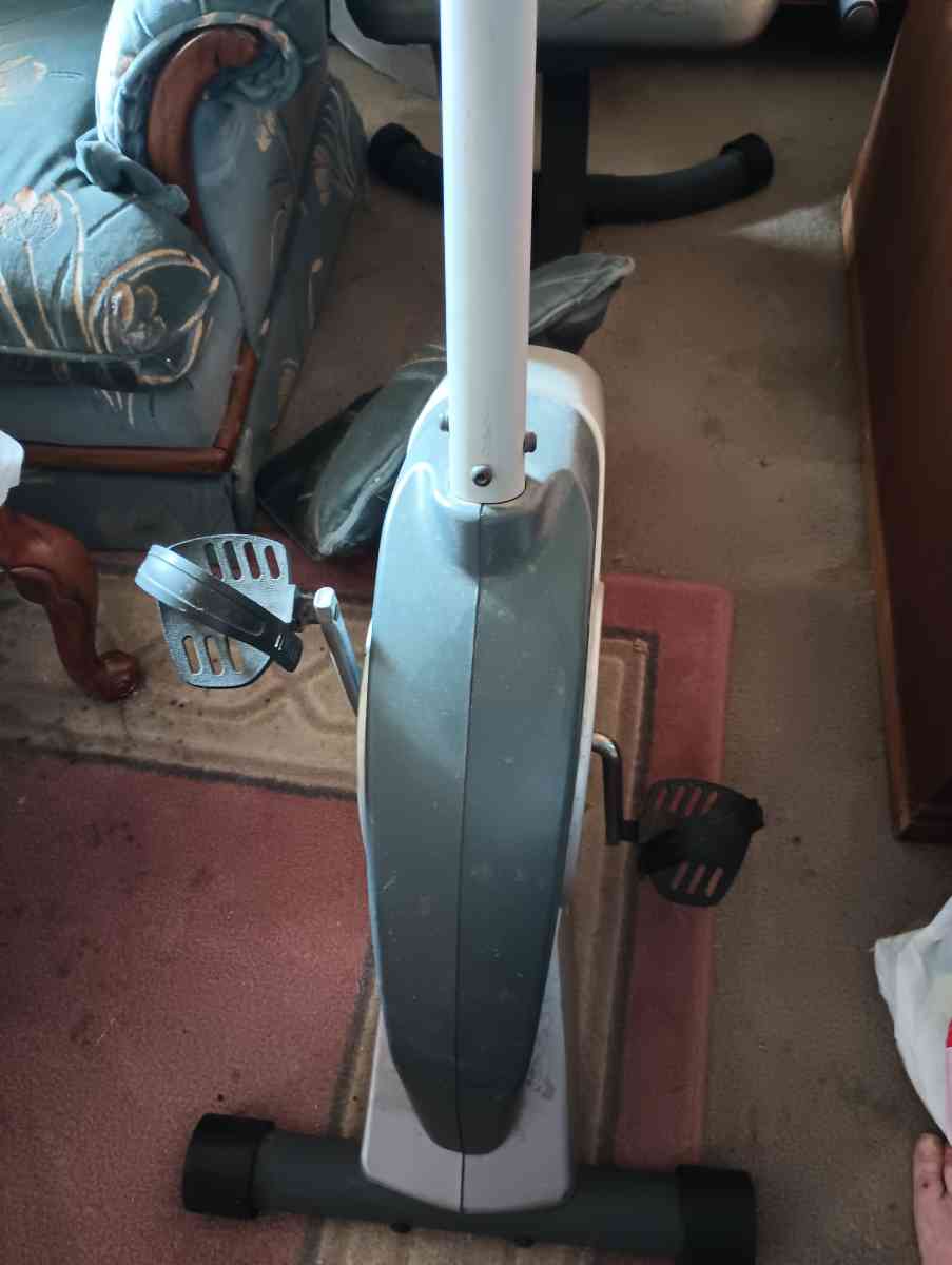 Exercise Bike low impact - Bakersfield, California - FleaMarketBay