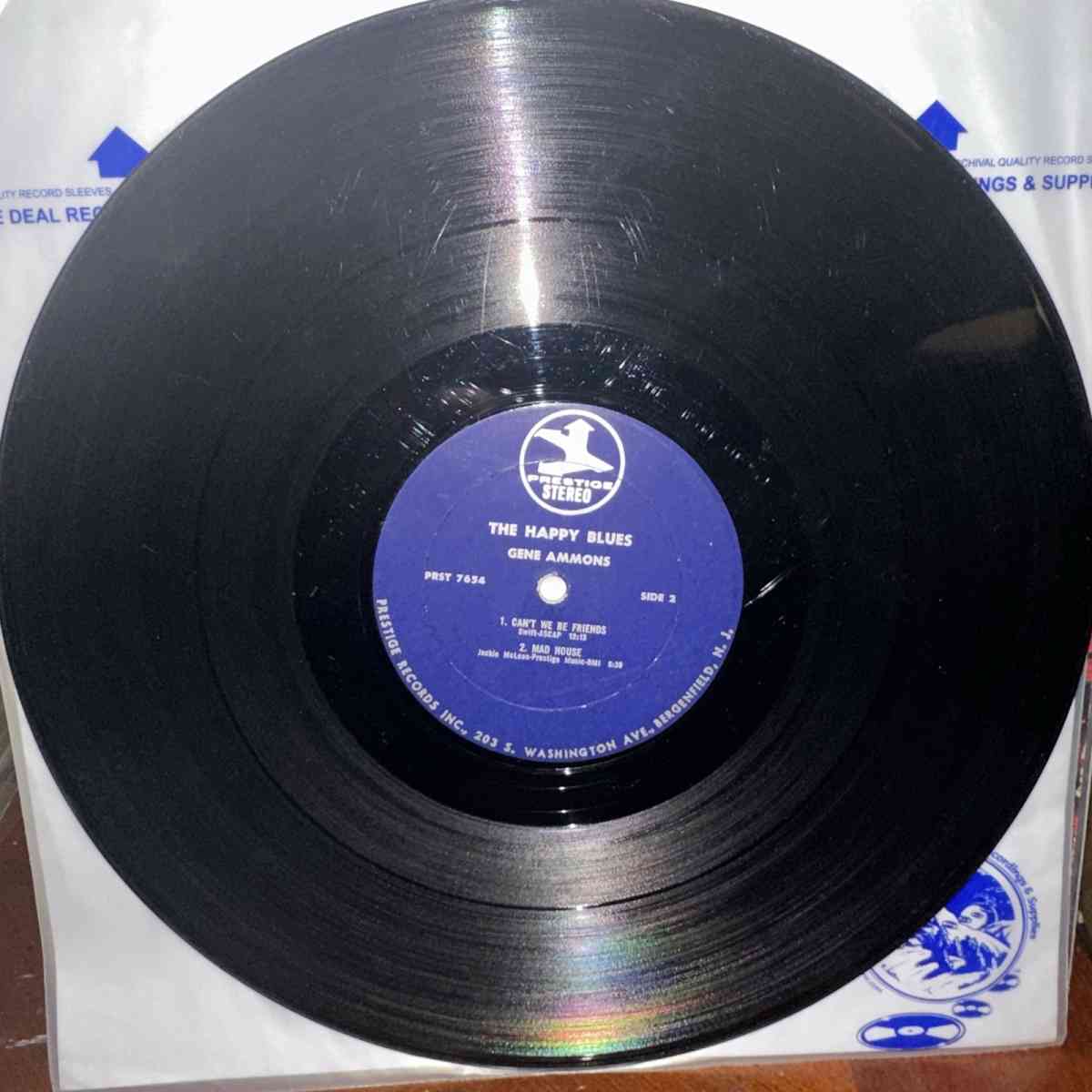 vinyl records - Port Chester, New York - FleaMarketBay