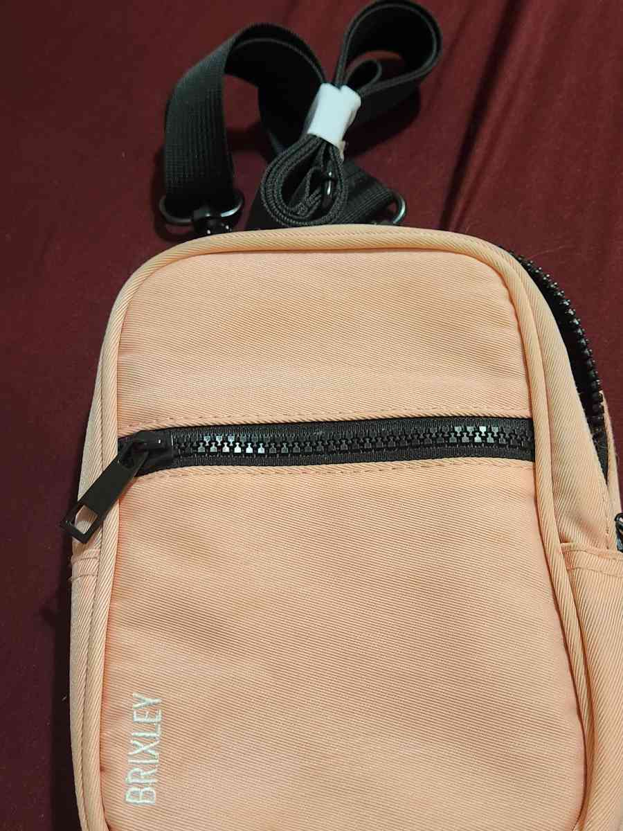 New Brixley bag - Riverdale, Maryland