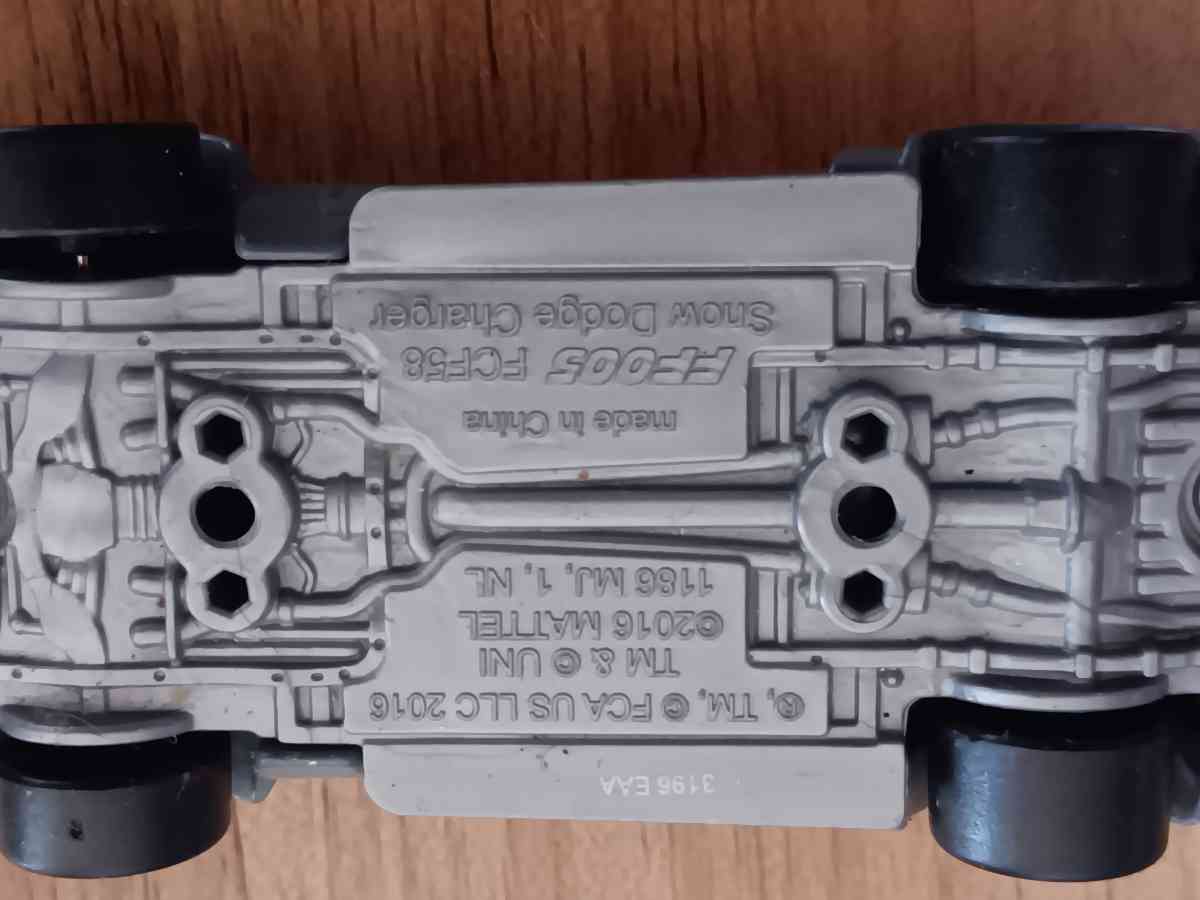 fast and furious hot wheels - Mesa, Arizona - FleaMarketBay