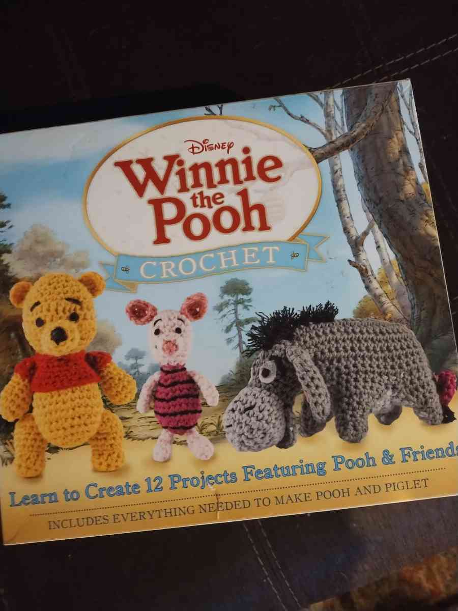 crochets - Ridley Park, Pennsylvania - FleaMarketBay