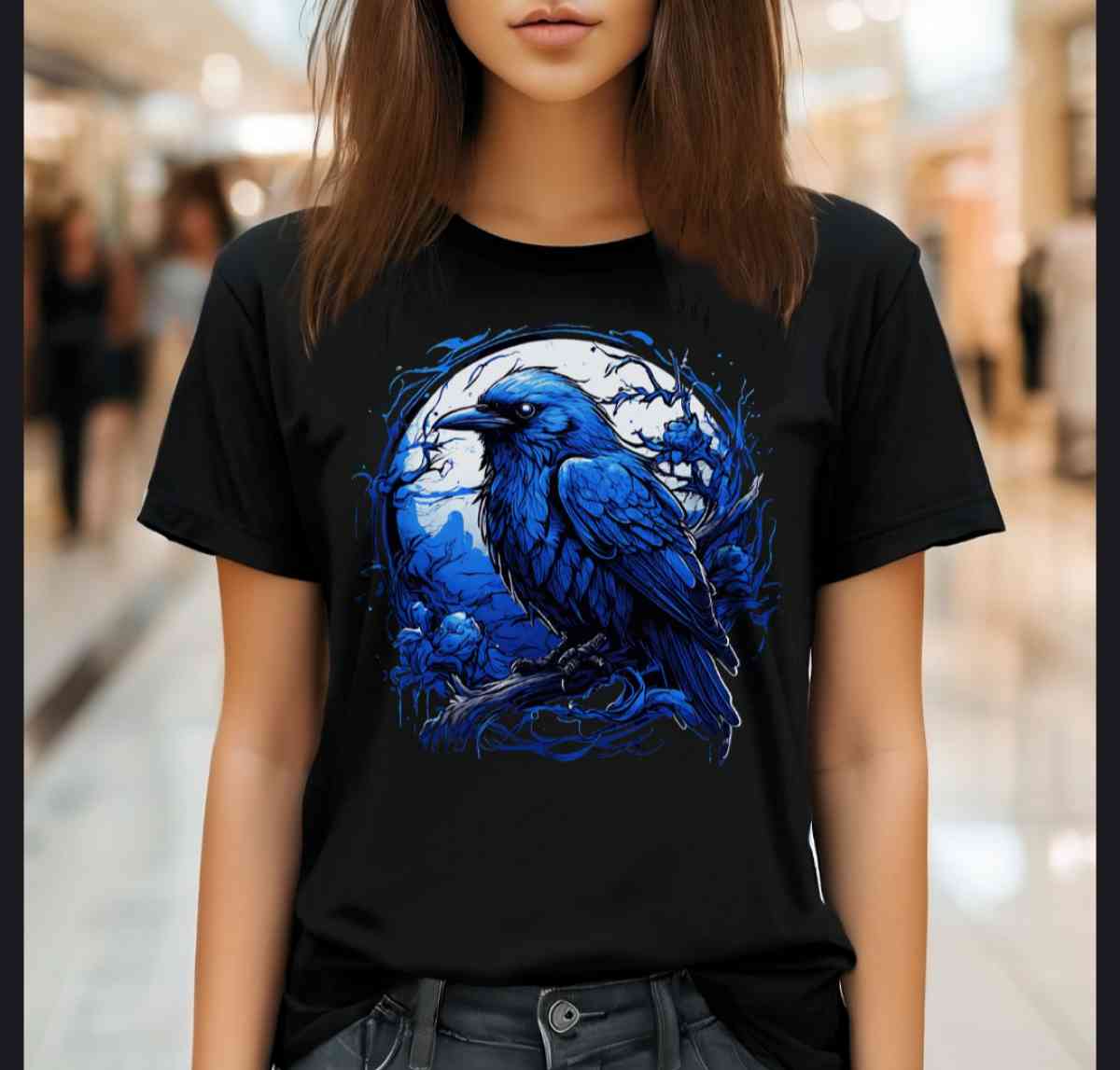 1BLURAVEN - Avon Park, Florida