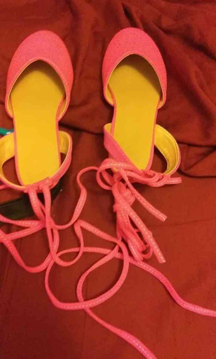 Size 36 eureka not sure actual size 5 - Simpson, Louisiana