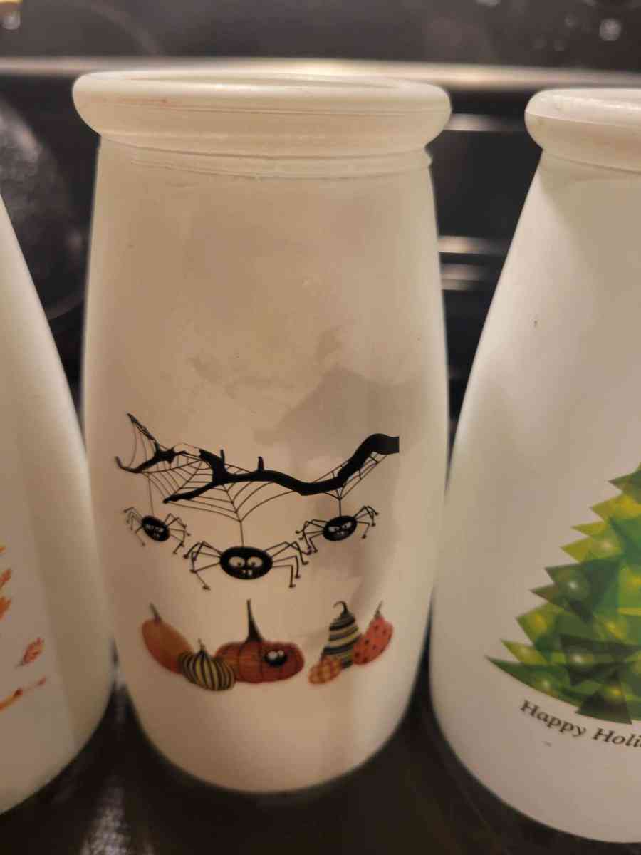 vases - Saint Petersburg, Florida - FleaMarketBay