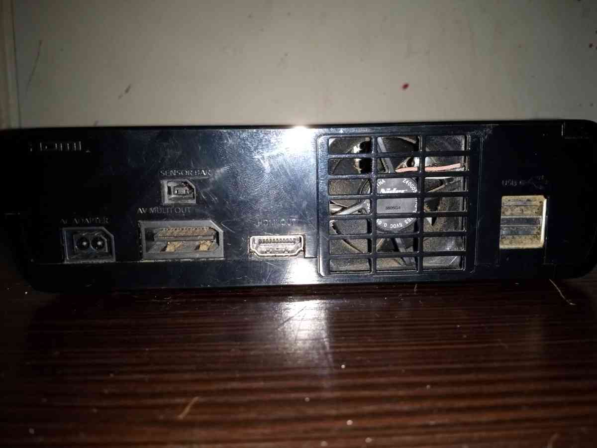 Wii U Console - Sandston, Virginia - FleaMarketBay