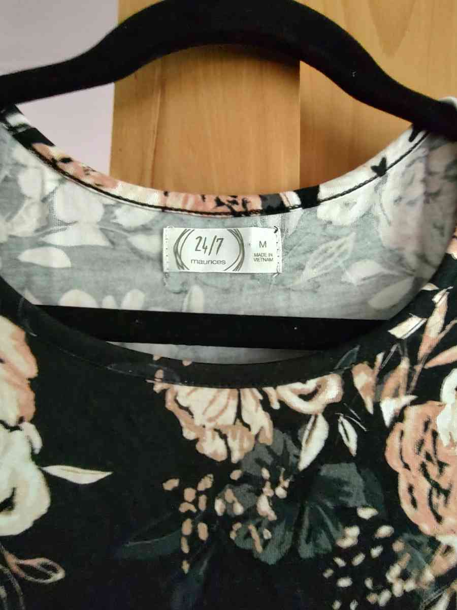 Maurice dress - Alburgh, Vermont - FleaMarketBay