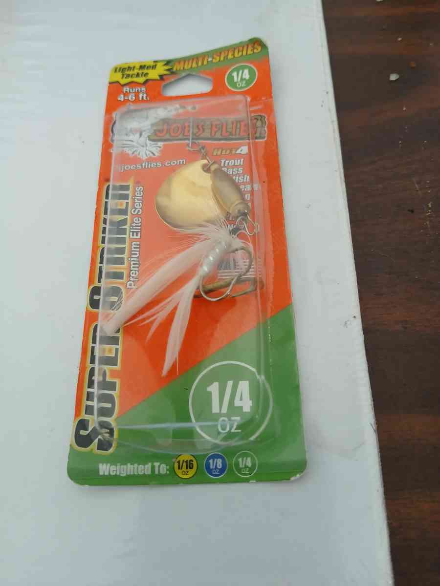 vendo esos senuelos para comprarle paales a mi bbceptodetodo - Addy, Washington - FleaMarketBay