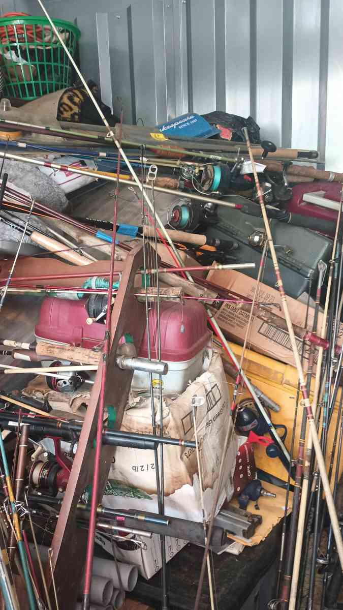 outdoor items - Hedgesville, West Virginia - FleaMarketBay