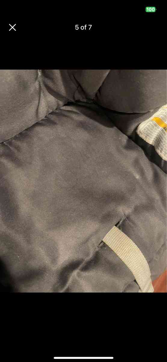 graco table to table premier fold 7 in 1 high chair - Lyndhurst, New Jersey - FleaMarketBay