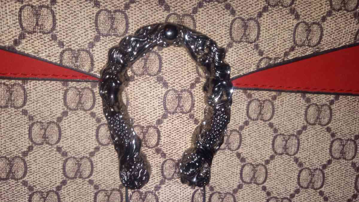 Gucci Dionysus Shoulder Crossbody Bag - Carbondale, Illinois - FleaMarketBay
