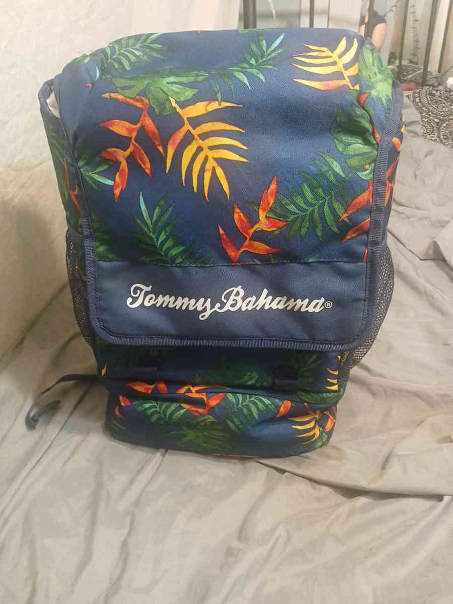 tommy bahama coller backpack - Coden, Alabama