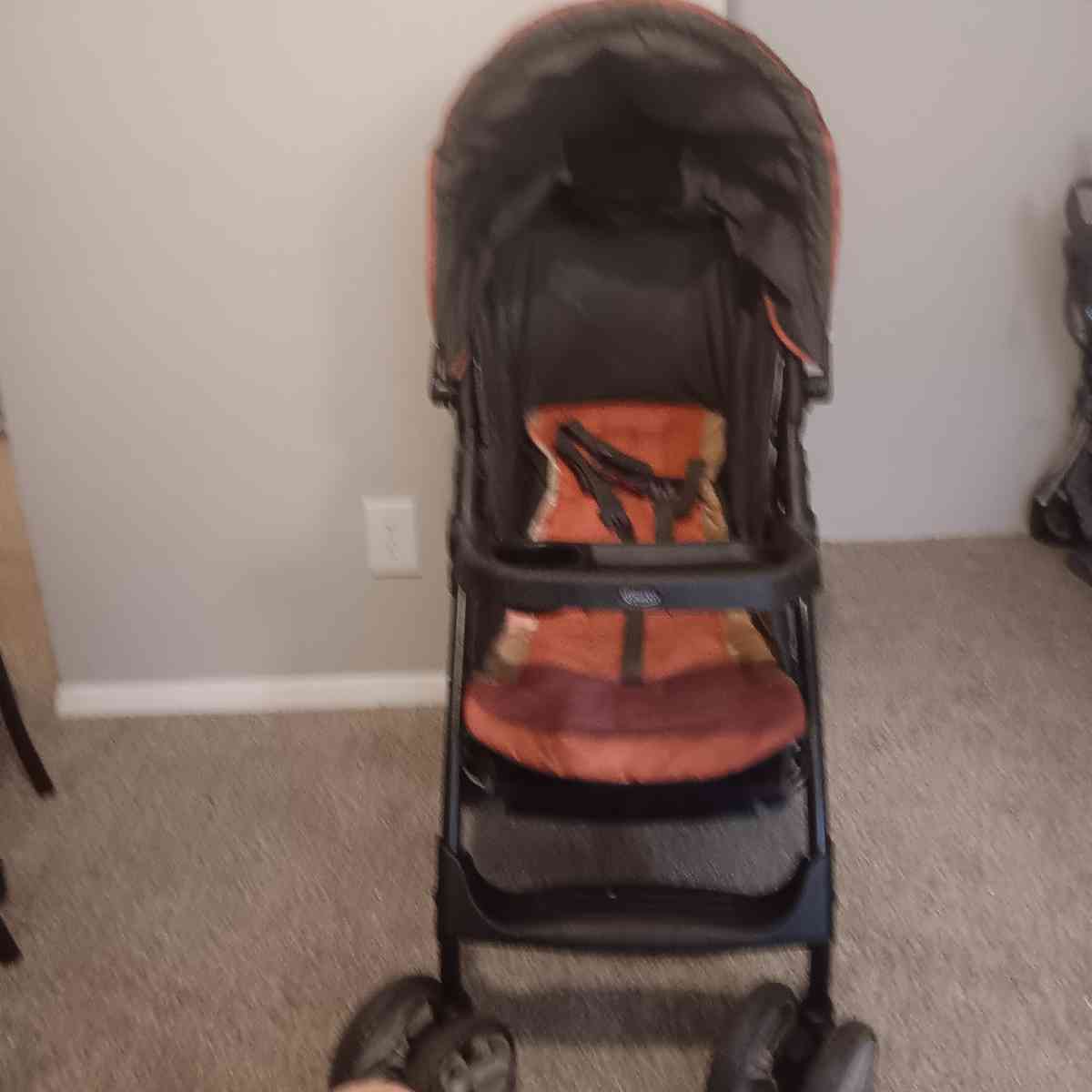 stroller n - Montgomery, Alabama - FleaMarketBay
