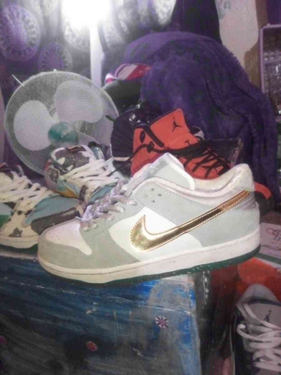 Jordans and Nikes - Dayton, Ohio - FleaMarketBay