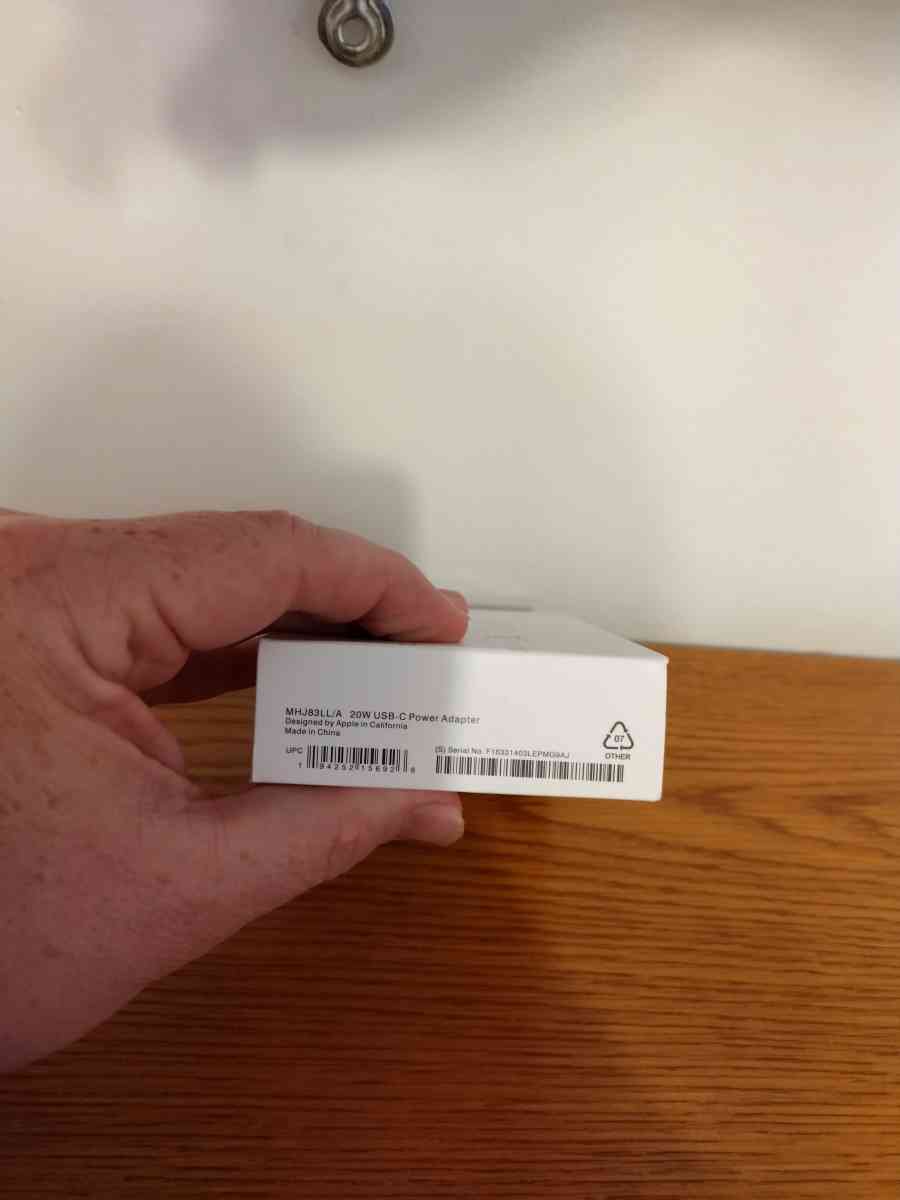 15 brand new phone charger - Alicia, Arkansas - FleaMarketBay