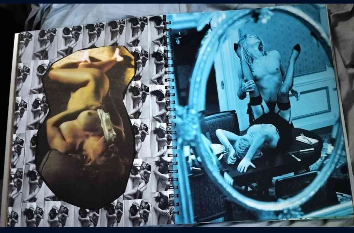 SEX By Madonna - San Diego, California - FleaMarketBay