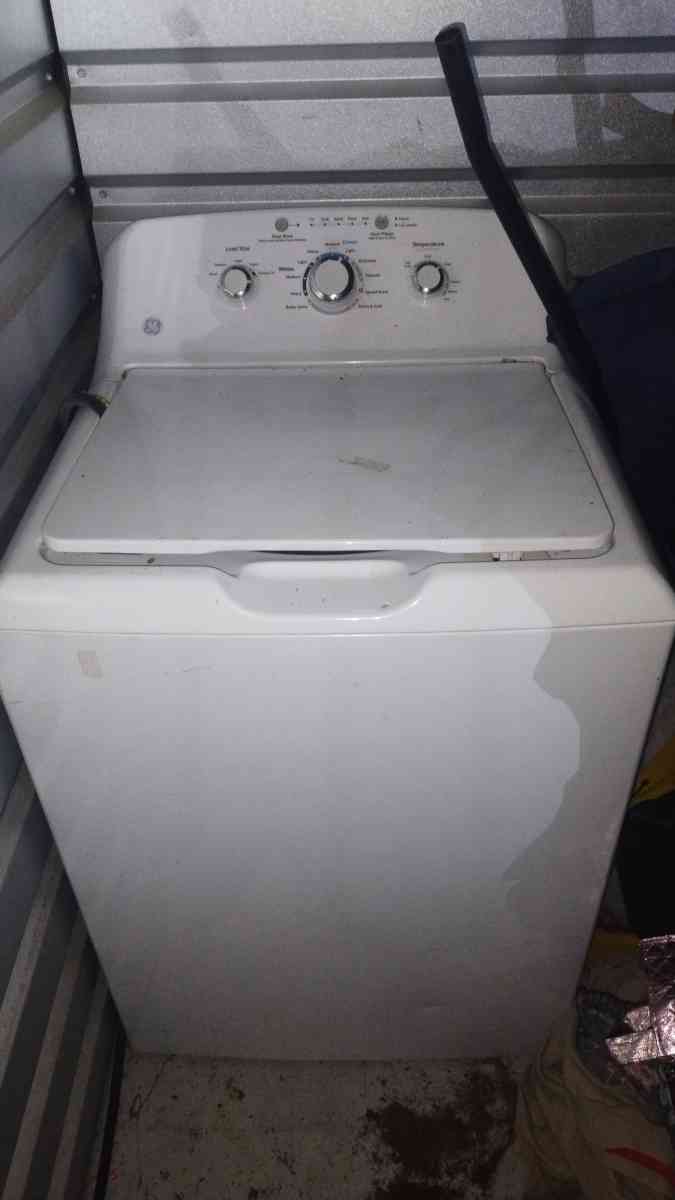 washers - Jacksonville, Florida - FleaMarketBay