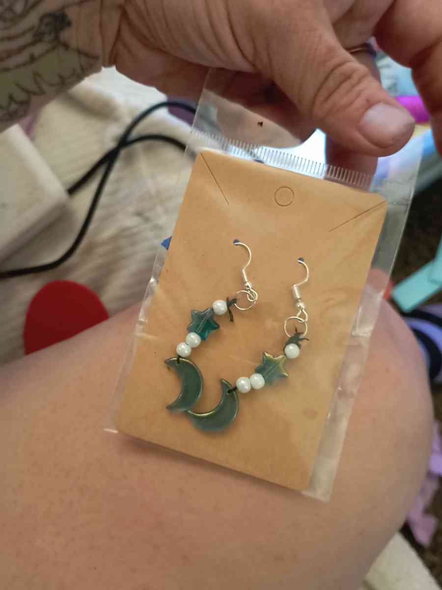 hand made jewelry - Travelers Rest, South Carolina