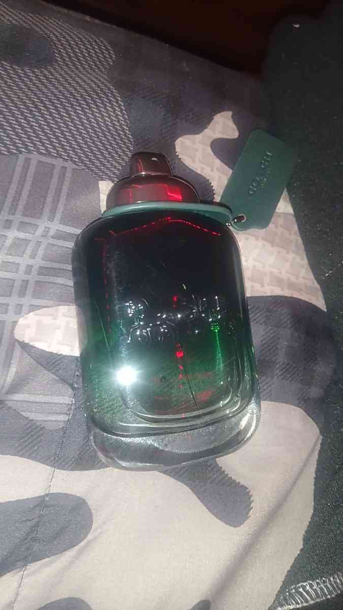 coach Green - Oxnard, California