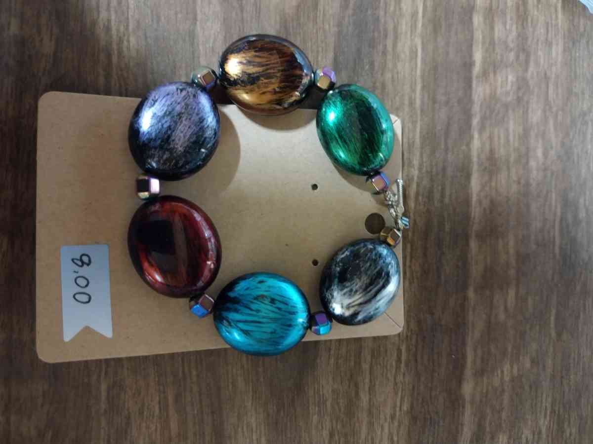 Beaded Bracelets - Conway, Arkansas